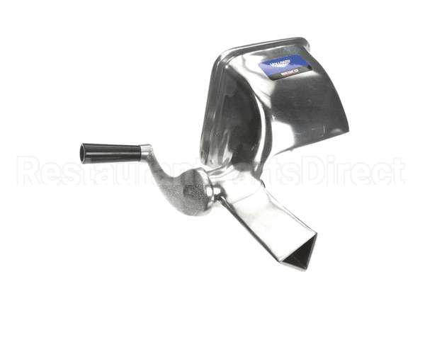 6028 Vollrath Hopper Assembly