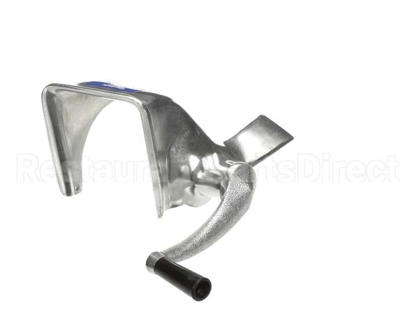 6028 Vollrath Hopper Assembly