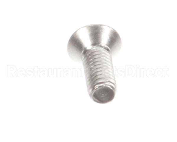 603-008A-- Beverage Air Screw Pfms #10-32 X 1/2 Ss