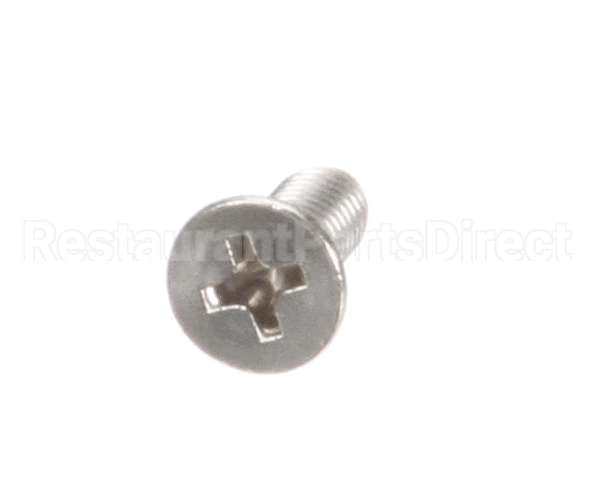 603-008A-- Beverage Air Screw Pfms #10-32 X 1/2 Ss
