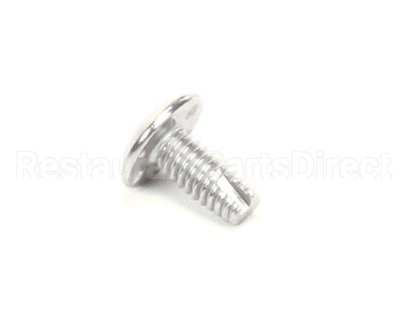 603-086A-- Beverage Air Screw Ptms #8-32 X3/8 Ss