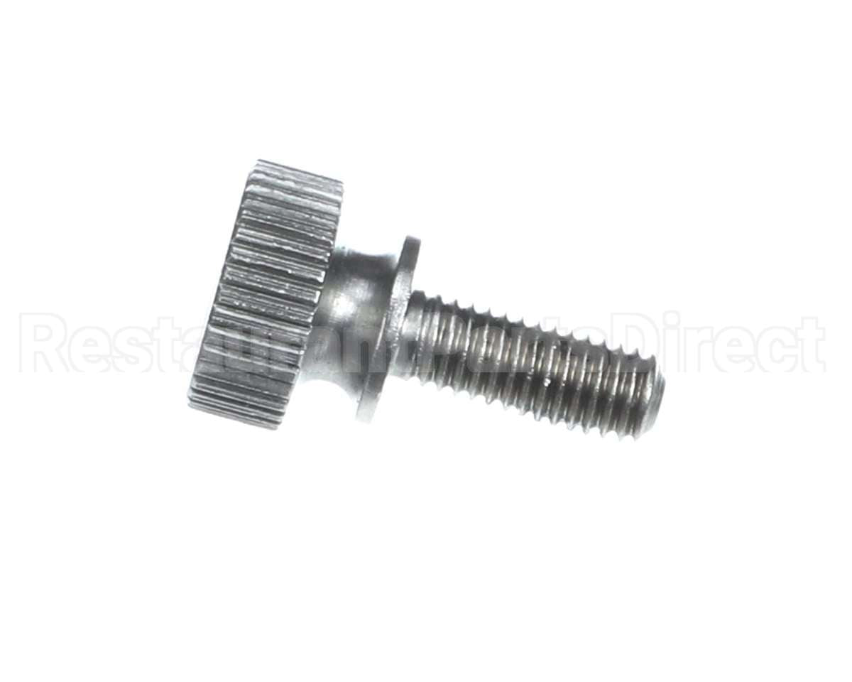 603-168AAB Beverage Air Screw Khms #10-32 X 1/2 Ss