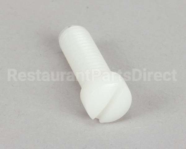 603-181AAA Beverage Air Screw Spms 5/16-18 X 1 Nylon
