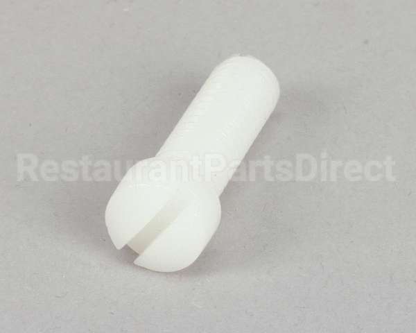 603-181AAA Beverage Air Screw Spms 5/16-18 X 1 Nylon