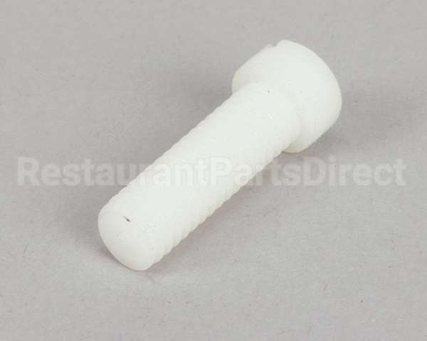 603-181AAA Beverage Air Screw Spms 5/16-18 X 1 Nylon