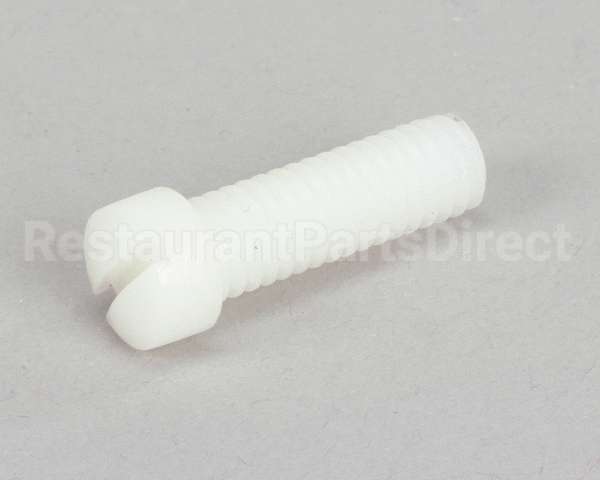 603-181AAA Beverage Air Screw Spms 5/16-18 X 1 Nylon