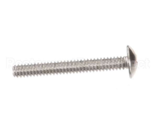 603-229A-- Beverage Air Screw Ptms #10-24 X 1-1/2 Ss