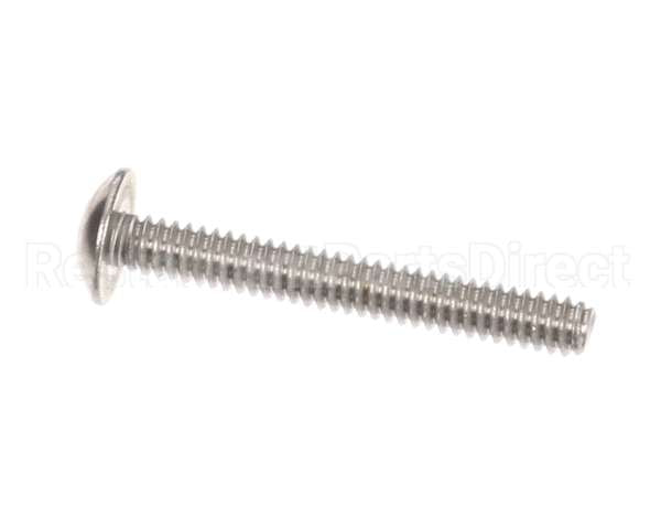 603-229A-- Beverage Air Screw Ptms #10-24 X 1-1/2 Ss