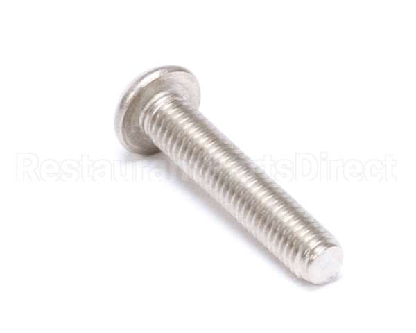 603-275A Beverage Air Screw Prms #10-32 X 1 Ss