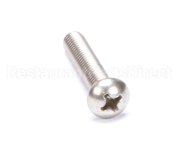 603-275A Beverage Air Screw Prms #10-32 X 1 Ss