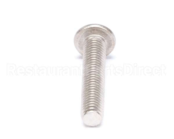 603-275A Beverage Air Screw Prms #10-32 X 1 Ss