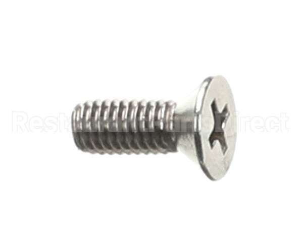 603-294A Beverage Air Screw Pfms #10-32 X 1/2 Ss