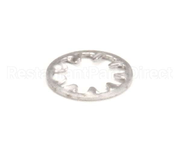 603-330A Beverage Air Starwasher Int Tooth 1/4-20
