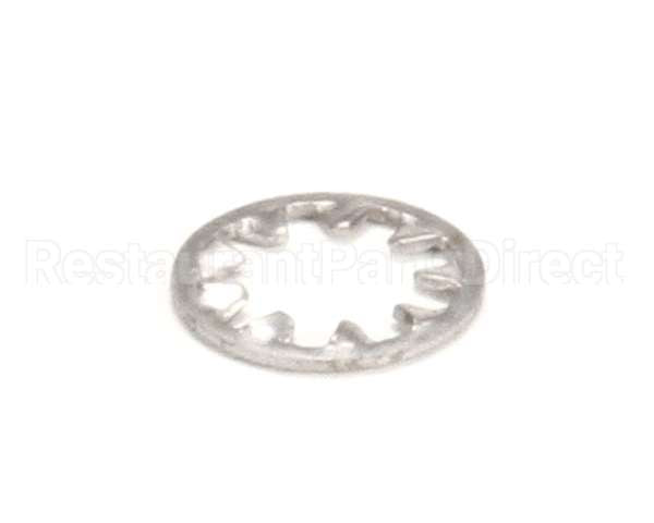 603-330A Beverage Air Starwasher Int Tooth 1/4-20