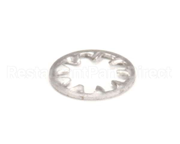 603-330A Beverage Air Starwasher Int Tooth 1/4-20