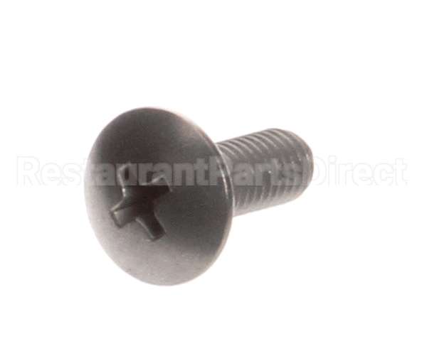 603-338A Beverage Air Screw Ptms #10-32 X 1/2 Ser Ss