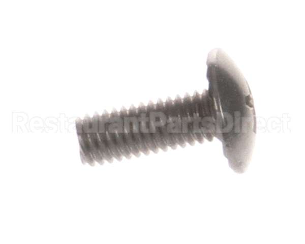 603-338A Beverage Air Screw Ptms #10-32 X 1/2 Ser Ss