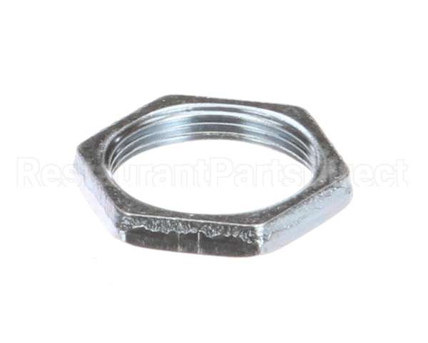 603-353A Beverage Air Hex Nut 3/4-27