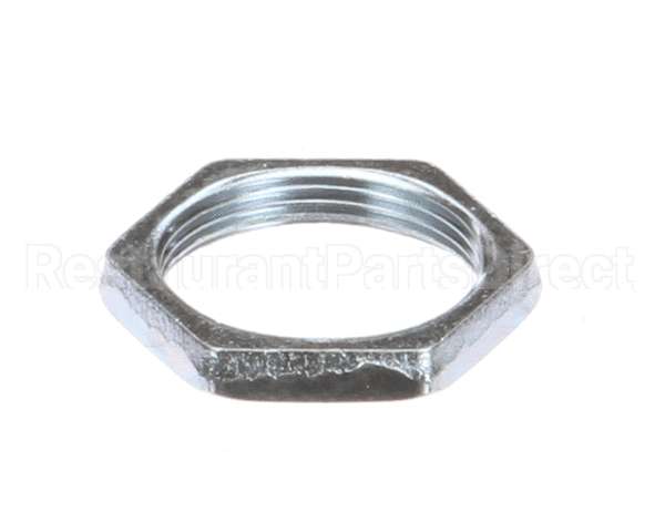 603-353A Beverage Air Hex Nut 3/4-27