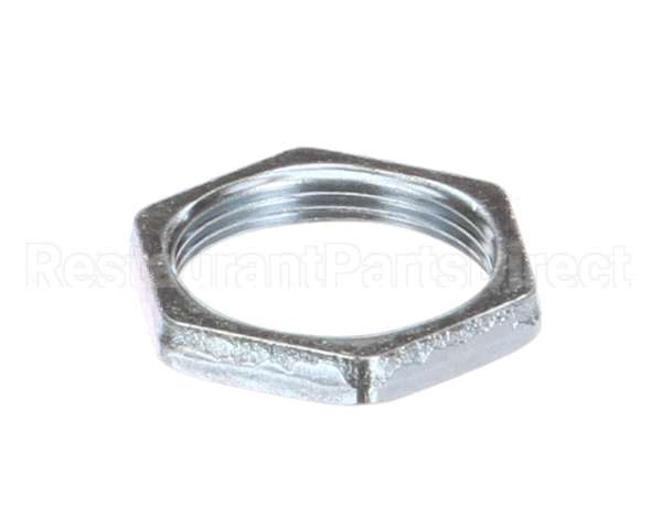 603-353A Beverage Air Hex Nut 3/4-27