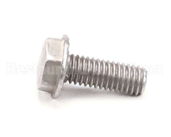 603-367A Beverage Air Screw Hwms #10-32 X 1/2 Ss