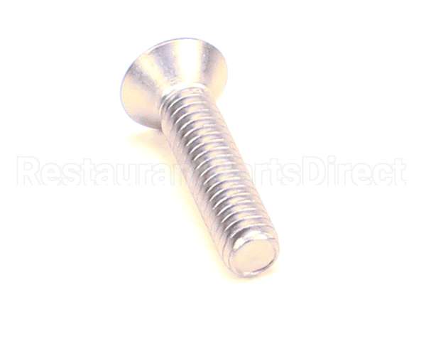 603-387A Beverage Air Screw Pfms #12-24 X 1 Ss