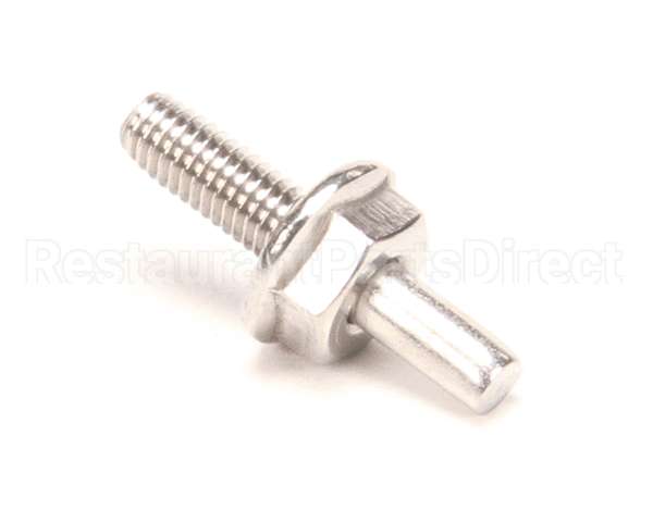 603-388A Beverage Air Latch Pin Assembly Sm/St