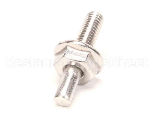603-388A Beverage Air Latch Pin Assembly Sm/St
