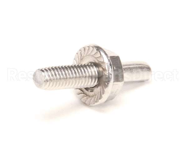 603-388A Beverage Air Latch Pin Assembly Sm/St