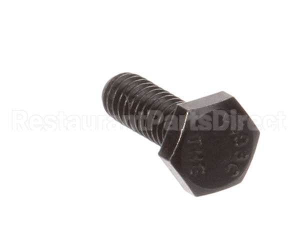 603-400A Beverage Air Screw Hhms 1/4-20 X 3/4 Black