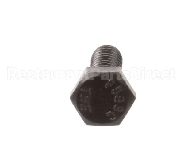 603-400A Beverage Air Screw Hhms 1/4-20 X 3/4 Black