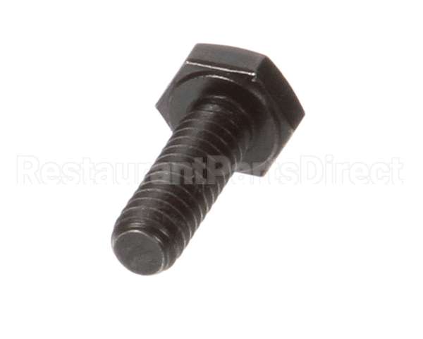 603-400A Beverage Air Screw Hhms 1/4-20 X 3/4 Black