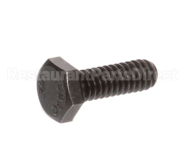 603-400A Beverage Air Screw Hhms 1/4-20 X 3/4 Black