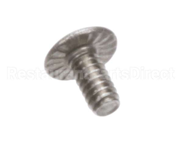 603-432A Beverage Air Screw Ptms #10-24 X 3/8 Ss