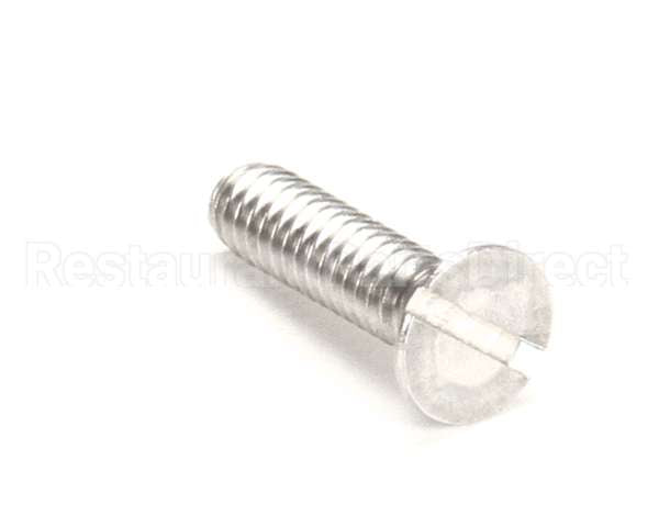 603-447A Beverage Air Screw Sfms 1/4-20 X 7/8 Wtrcs