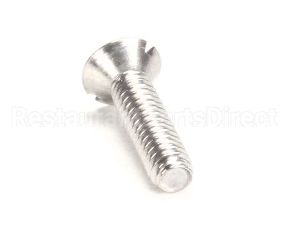 603-447A Beverage Air Screw Sfms 1/4-20 X 7/8 Wtrcs
