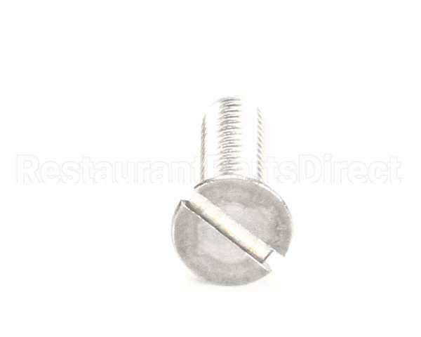 603-447A Beverage Air Screw Sfms 1/4-20 X 7/8 Wtrcs