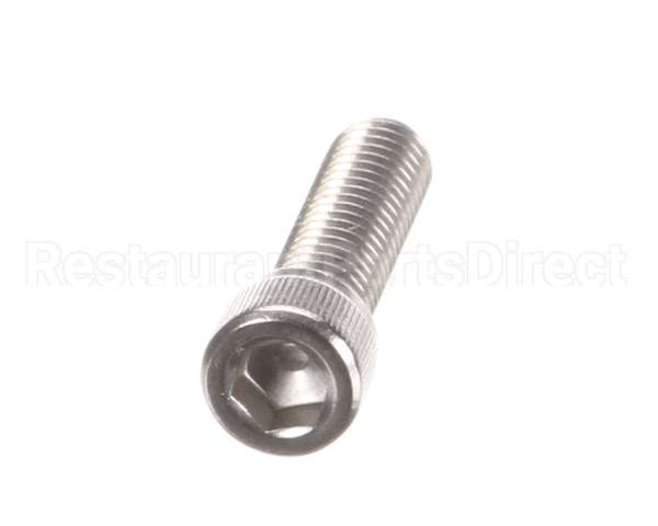 603-502D Beverage Air Screw-Shms 5/16-18 X 1 1/4 Ss