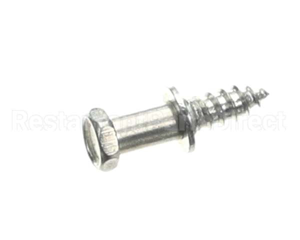 60300 Continental Refrigeration Screw, Pilaster