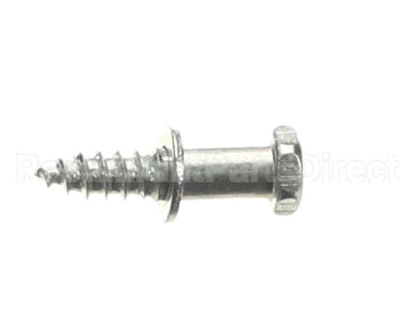 60300 Continental Refrigeration Screw, Pilaster
