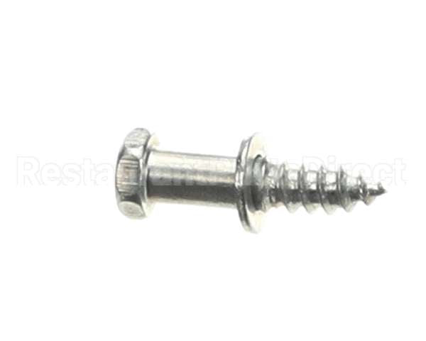 60300 Continental Refrigeration Screw, Pilaster
