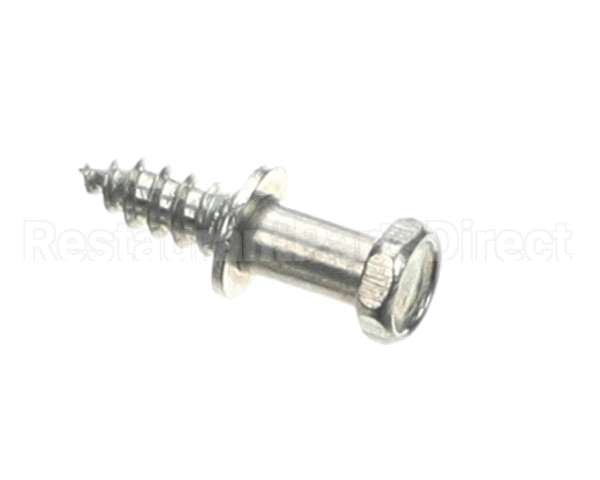 60300 Continental Refrigeration Screw, Pilaster