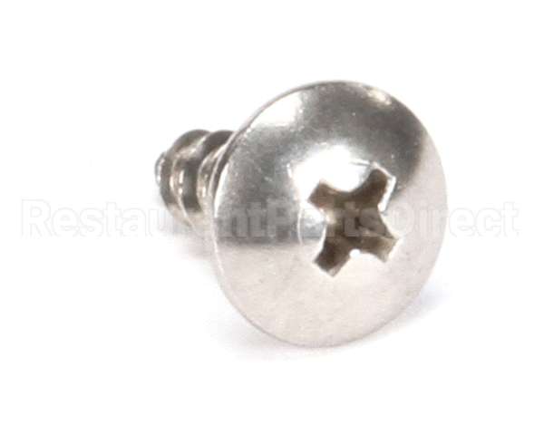 60309 Saniserv Screw 10X1/2 Truss Ab Nic