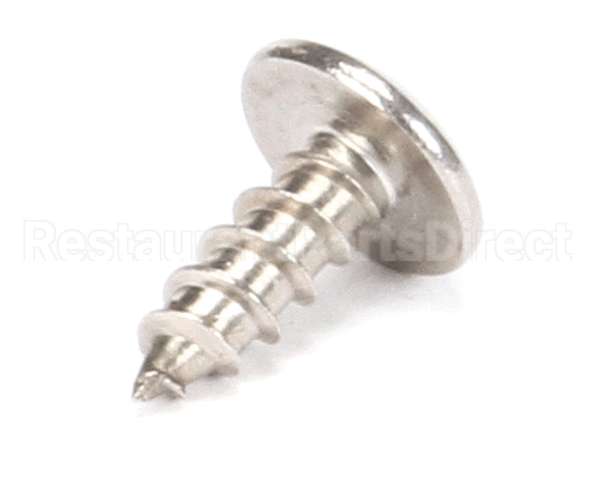 60309 Saniserv Screw 10X1/2 Truss Ab Nic