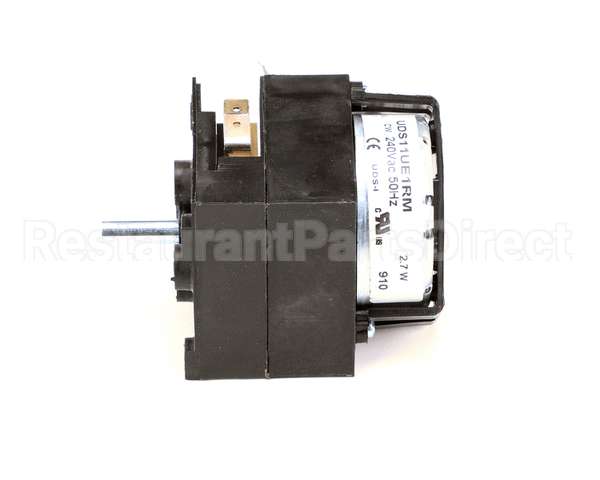 6031013S Bki Vent, Motor With Brackets