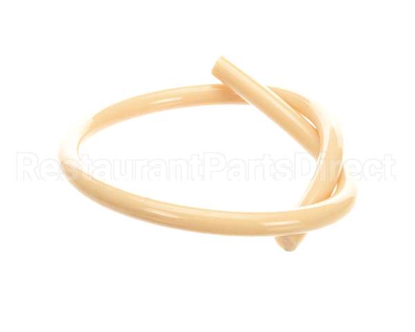 603254 Duke Belt,1/2Dia 12.5Mm Beige Color