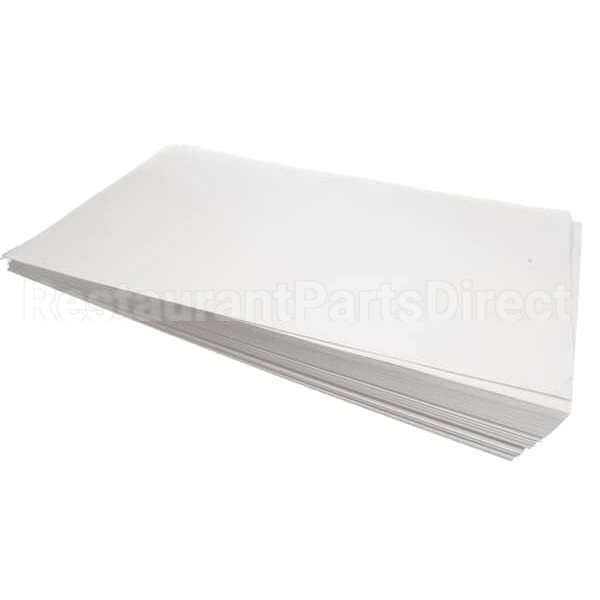 60328 Compatible Giles Paper, Filter, Gfs 19-3/8 X 32-3/8