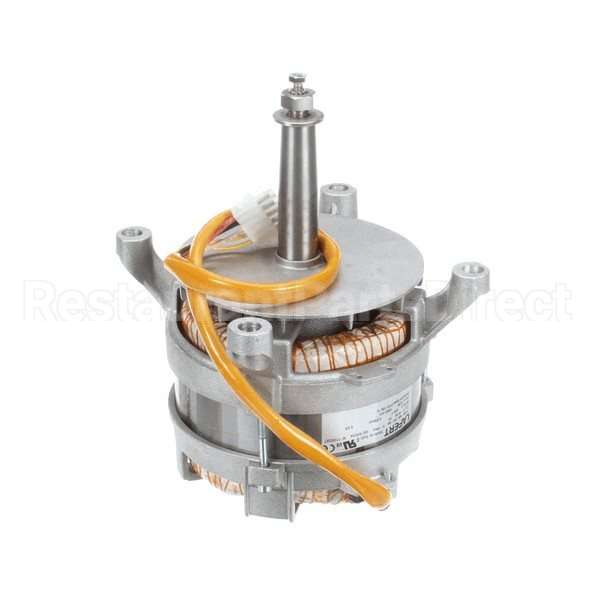 6033151 Compatible BKI Motor, 3Ph, St100/40, 55Kw