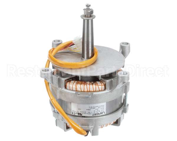6033151 Bki Motor, 3Ph, St100/40, 55Kw