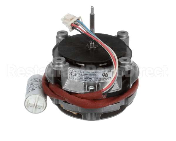 6033154 Bki Motor, 1Ph, 25 Hp